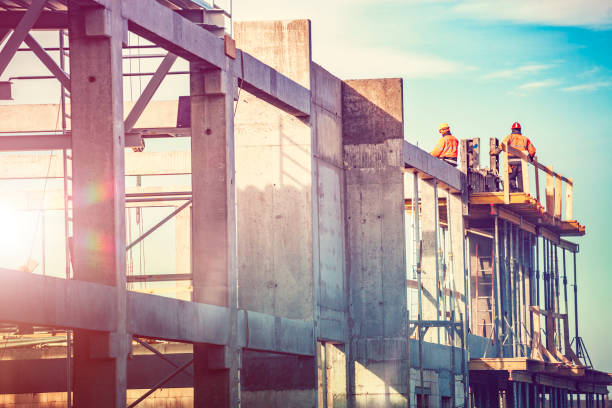  Nashville, MI Concrete contractor Pros