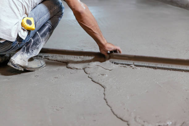 Best Concrete Grinding and Polishing in Nashville, MI