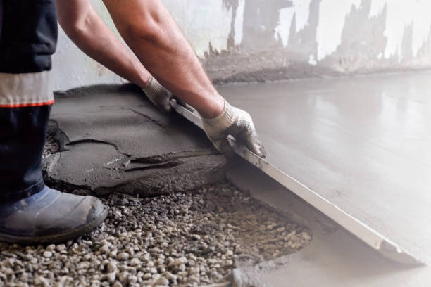 Best Stamped Concrete Services in Nashville, MI